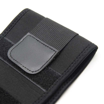 Unisex Adjustable Back Support Posture Corrector-xinru