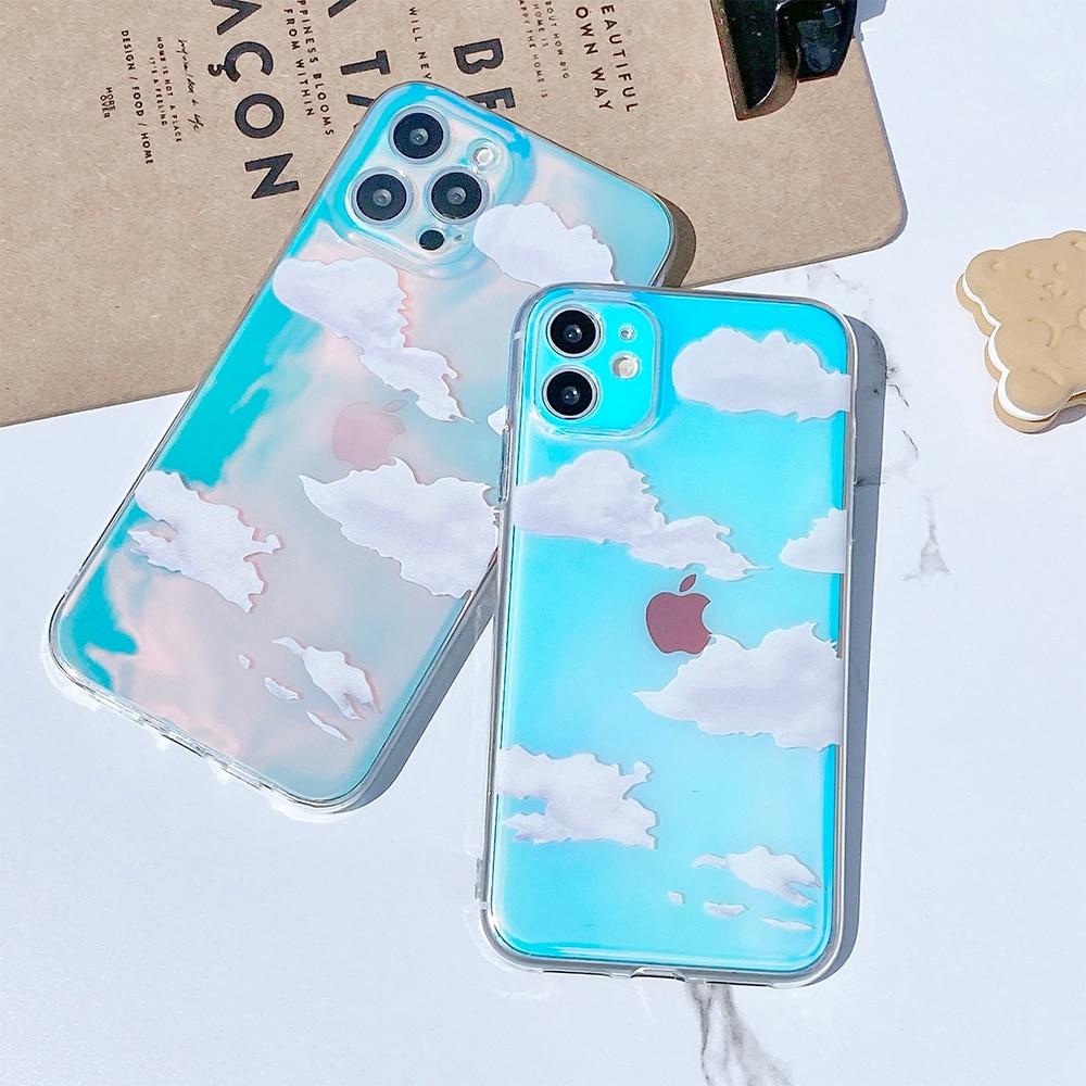 Dreamy Cloud Case-xinru