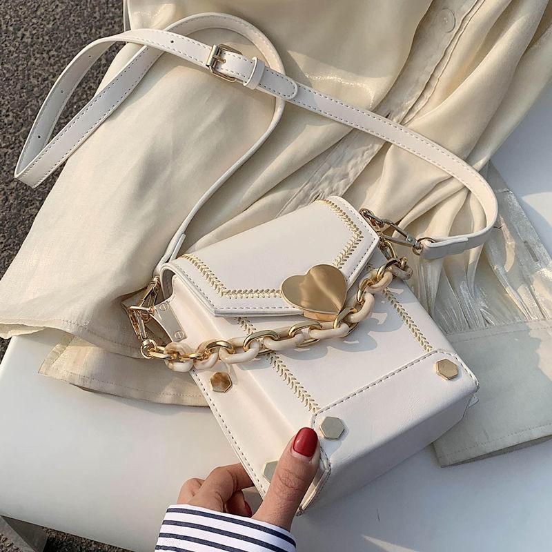 ミニバッグショルダーバッグ-xinru shop