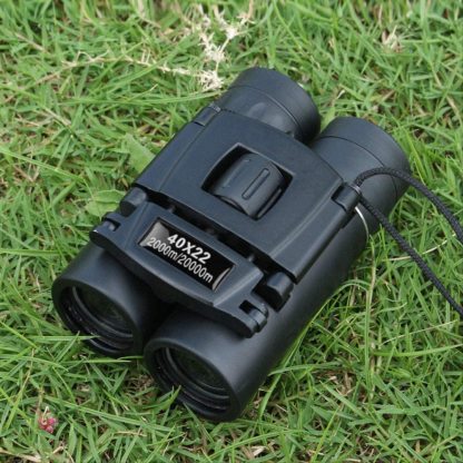 2000M Long Range Powerful Binoculars Folding-xinru