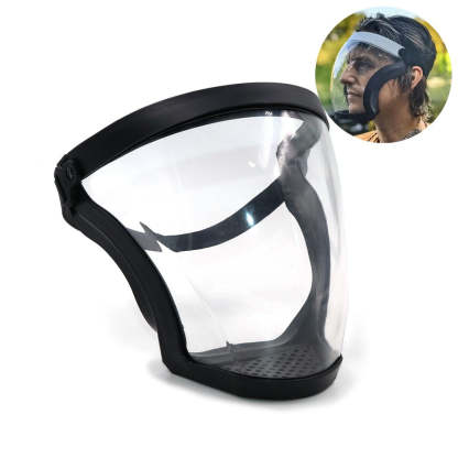Full Face Shield-xinru shop