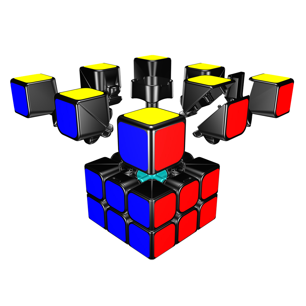 YJ GuanLong 3x3-xinru shop