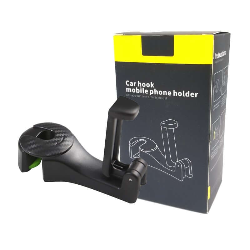 Car Seat Organizer Seat Hook Hanging-xinru