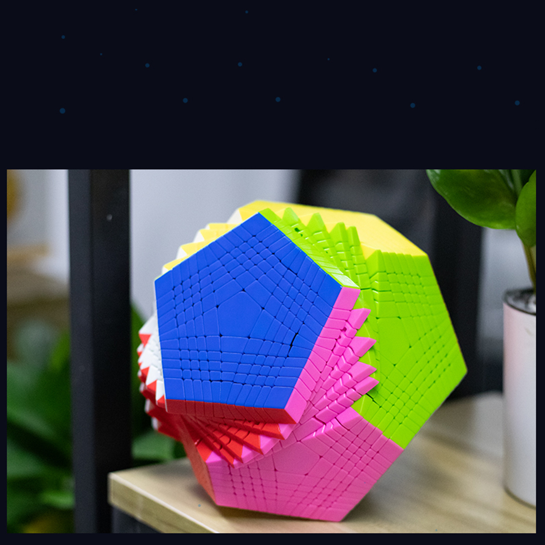 ShengShou 11x11 Examinx-xinru shop