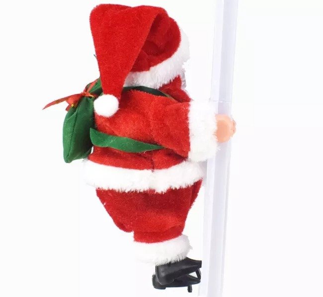 Santa Claus Doll Gift-xinru shop