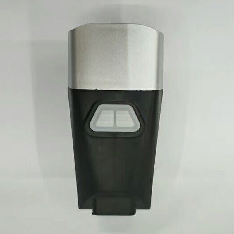 USB Rechargeable Super Bright Bicycle Headlight-xinru