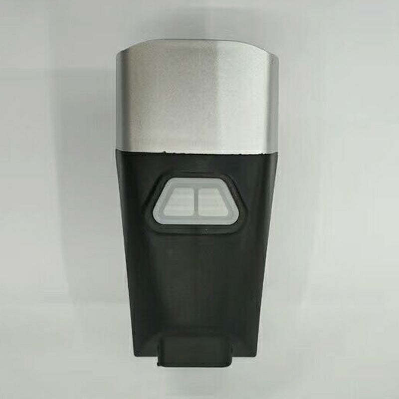 USB Rechargeable Super Bright Bicycle Headlight-xinru