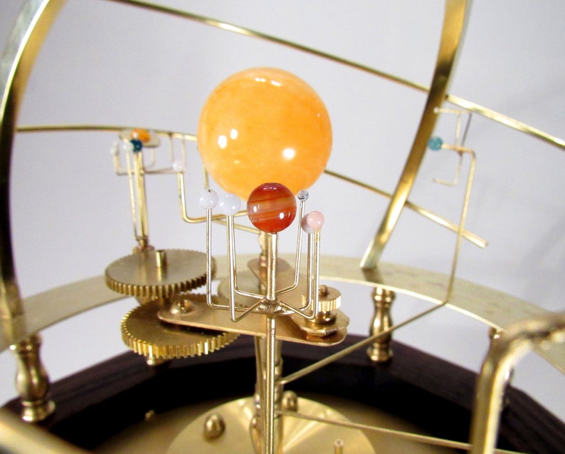 Grand Orrery