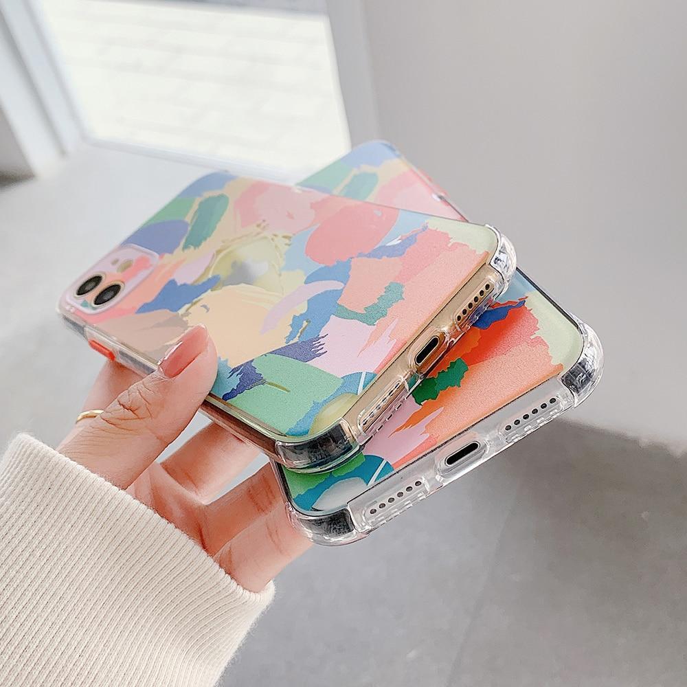 Abstract Art Case-xinru