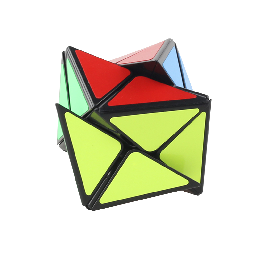 ShengShou Dino Cube-xinru shop