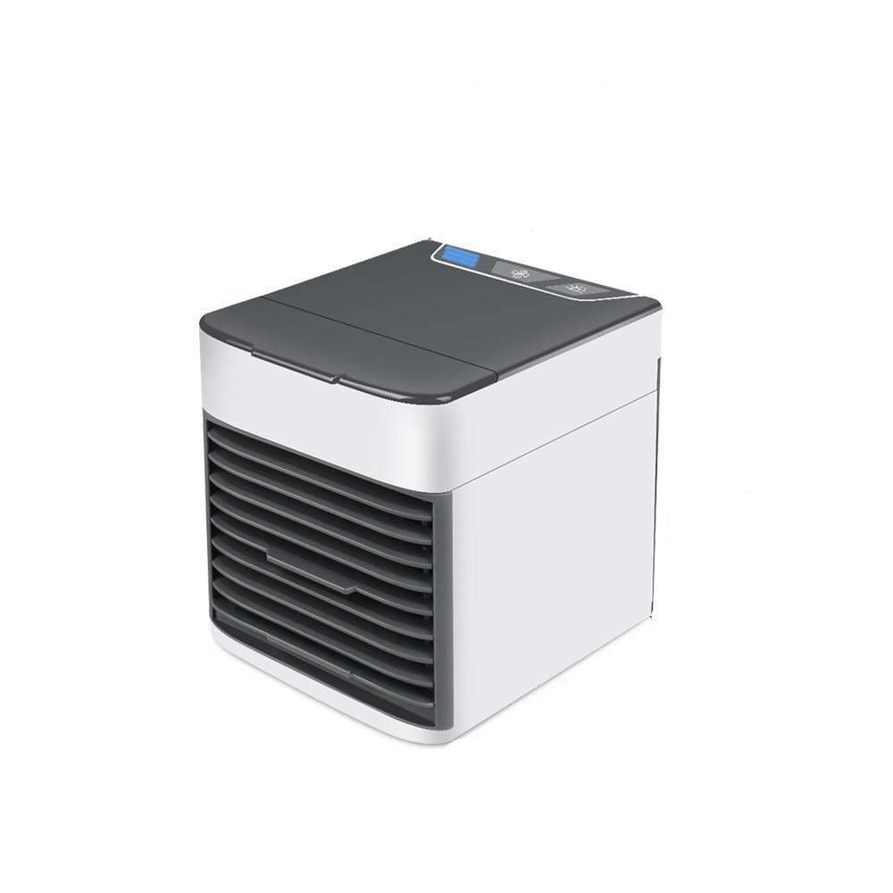 Mini Portable Air Conditioner Humidifier And Purifier-xinru