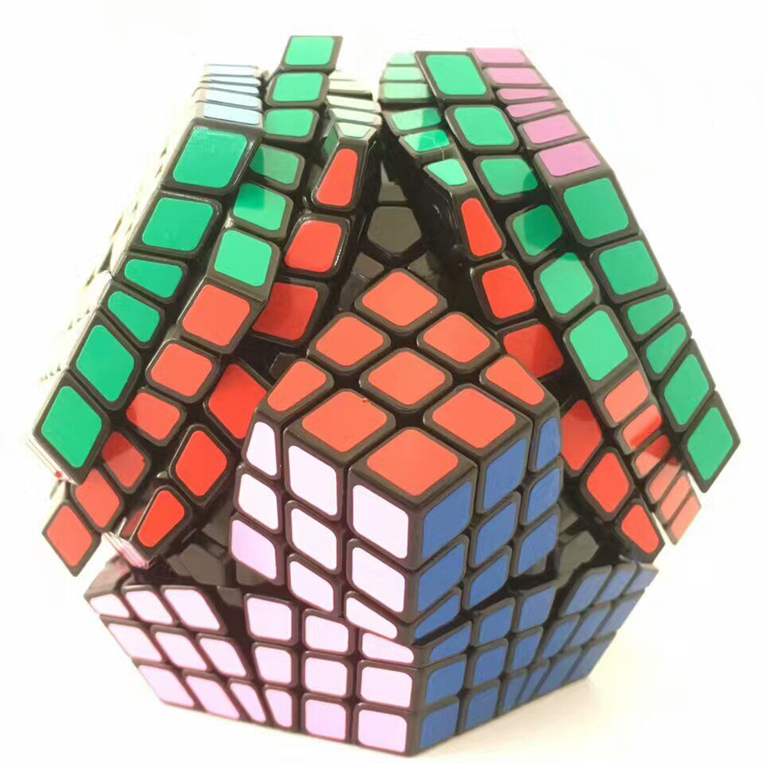 ShengShou Elite Kilominx-xinru shop