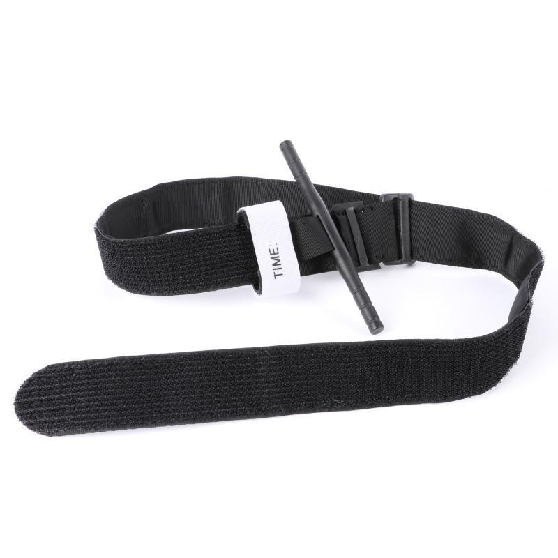 One-handed Spinning Combat Military Tactical Tourniquet-xinru