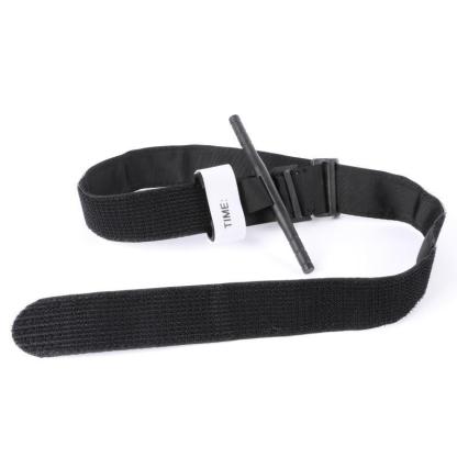 One-handed Spinning Combat Military Tactical Tourniquet-xinru