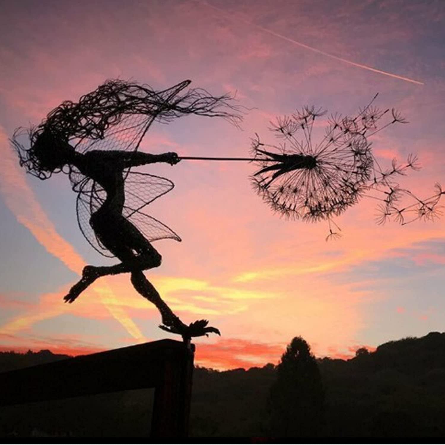 The Naughty Spirits Are Dancing-xinru shop