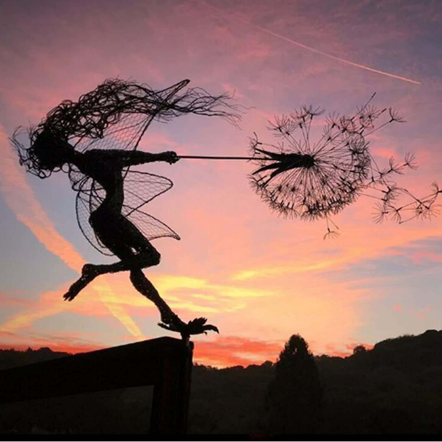 The Naughty Spirits Are Dancing-xinru shop