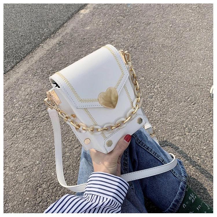 ミニバッグショルダーバッグ-xinru shop