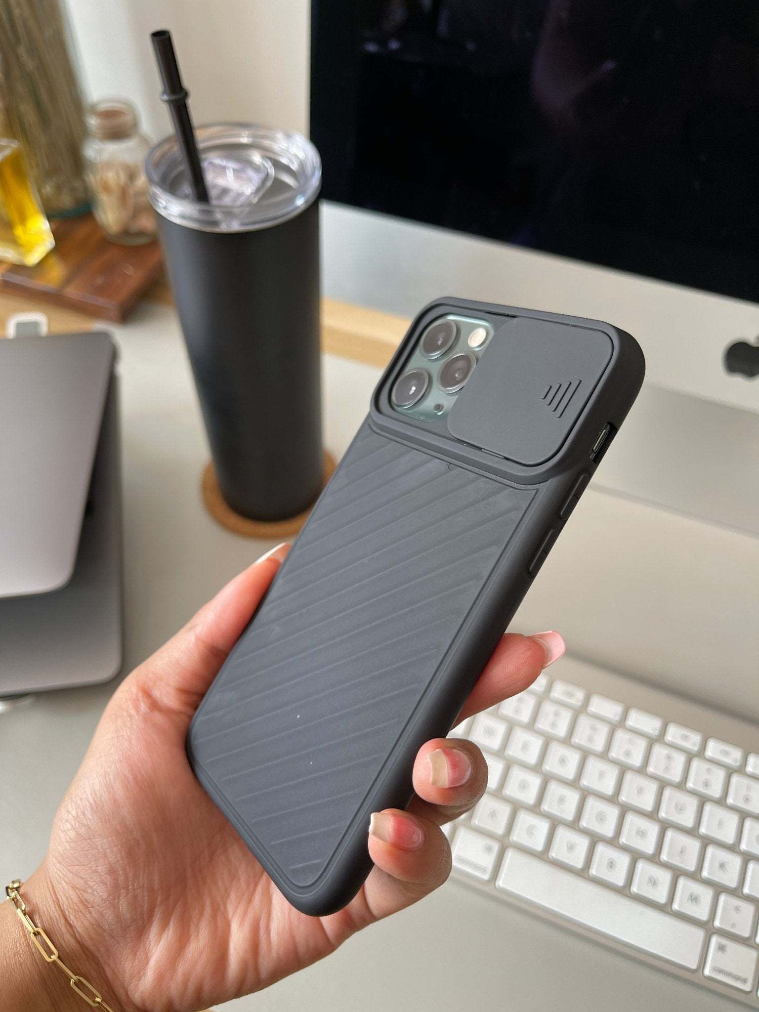 Shockproof Camera Protection Case-xinru