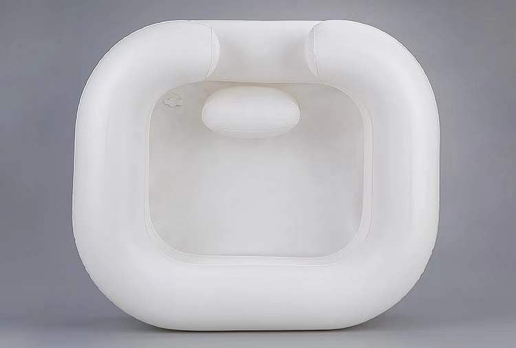 Inflatable Shampoo Basin-xinru shop