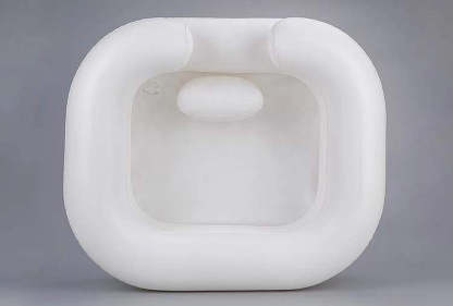 Inflatable Shampoo Basin-xinru shop