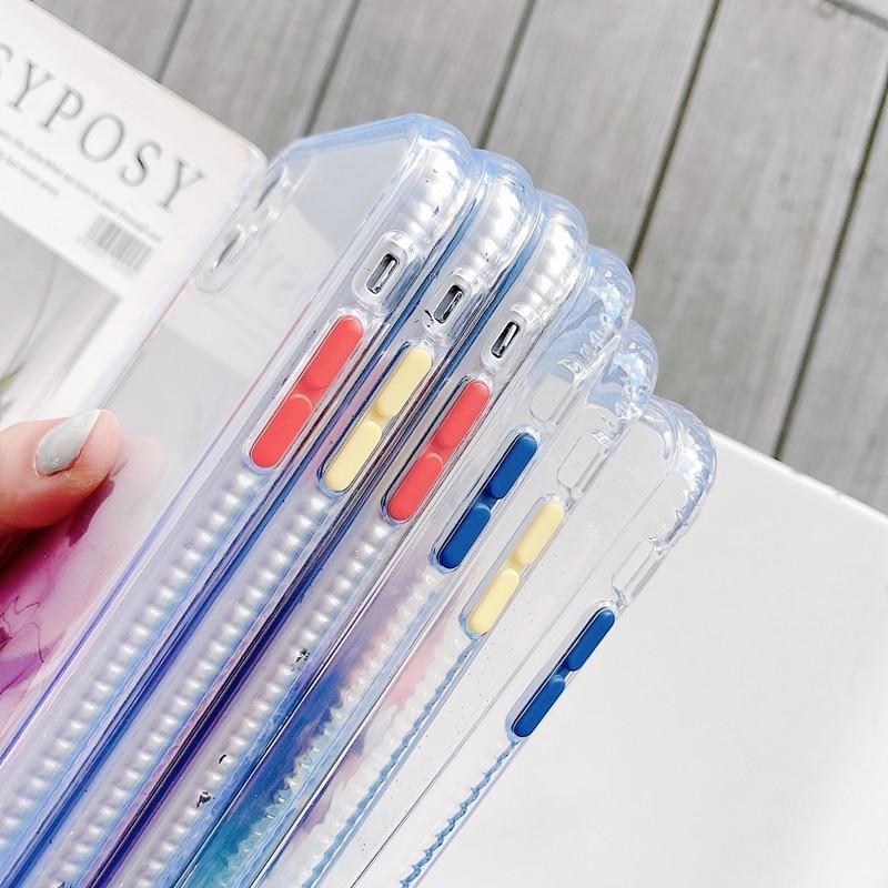 Ombre Marble Case-xinru