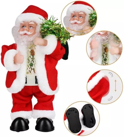 Twerking Santa Claus-xinru shop
