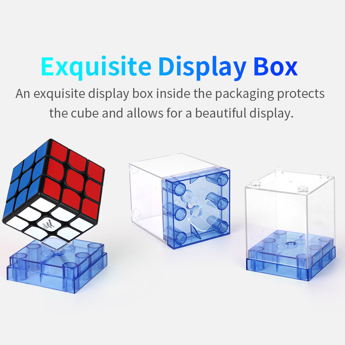 GuoGuan YueXiao EDM 3x3-xinru shop