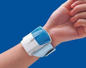 Insomnia Sleep Massager Low Frequency Bracelet Anti Snoring Device-xinru