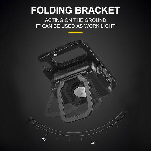 Rechargeable COB Waterproof Portable LED Work Light-xinru