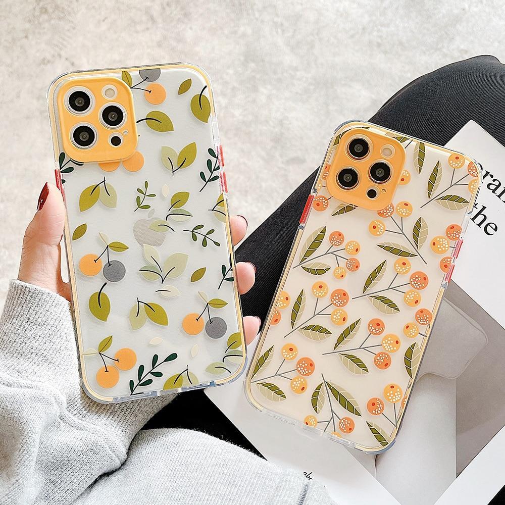 Summer Garden Case-xinru