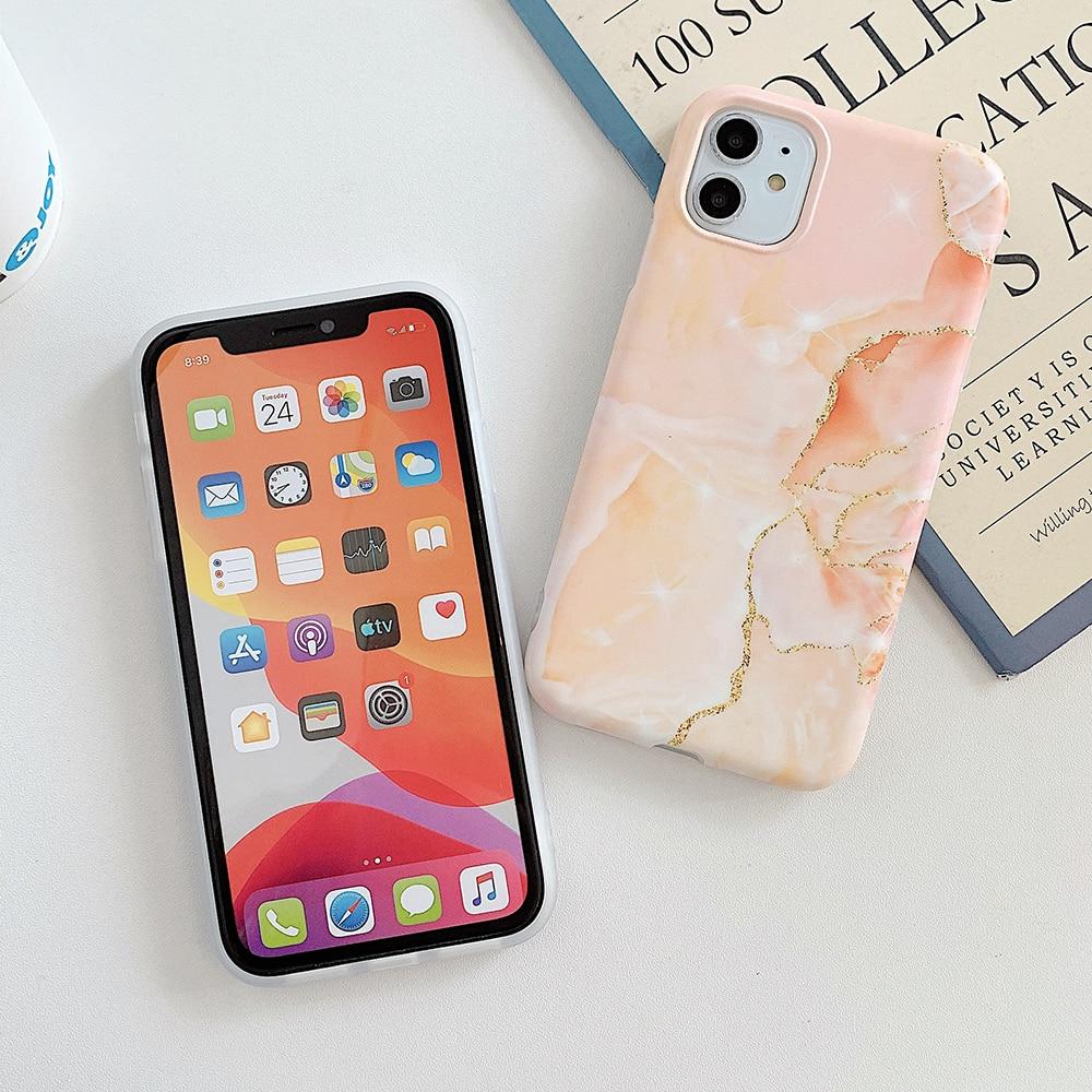 Vintage Marble Case-xinru