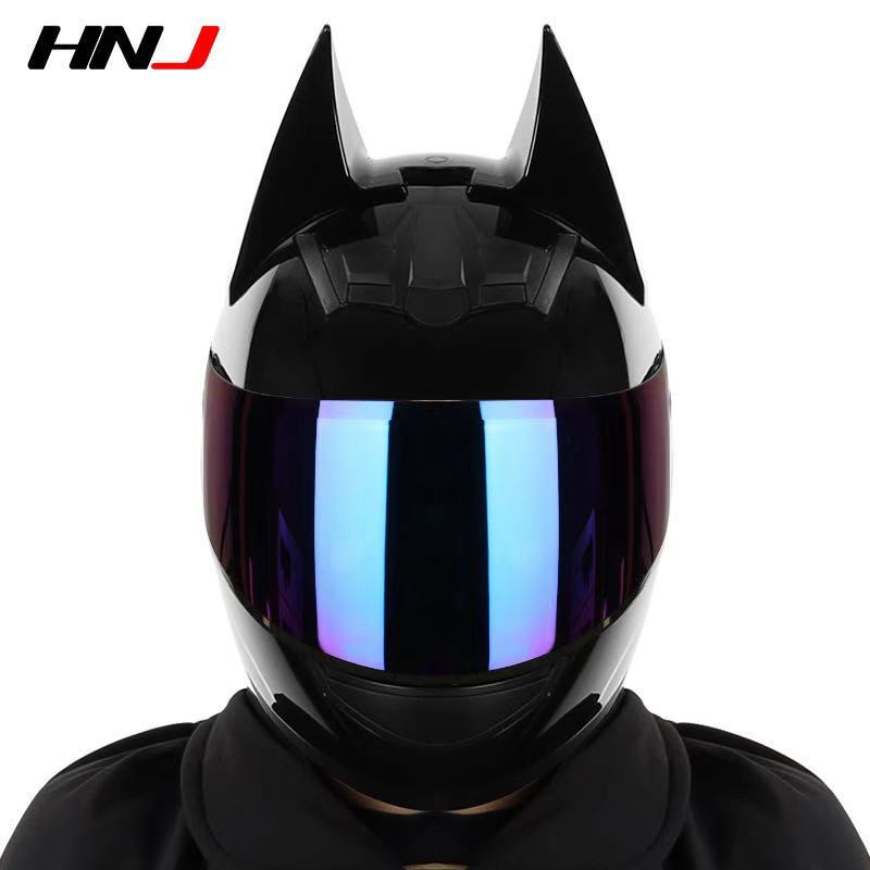 Batman Helmet-xinru shop