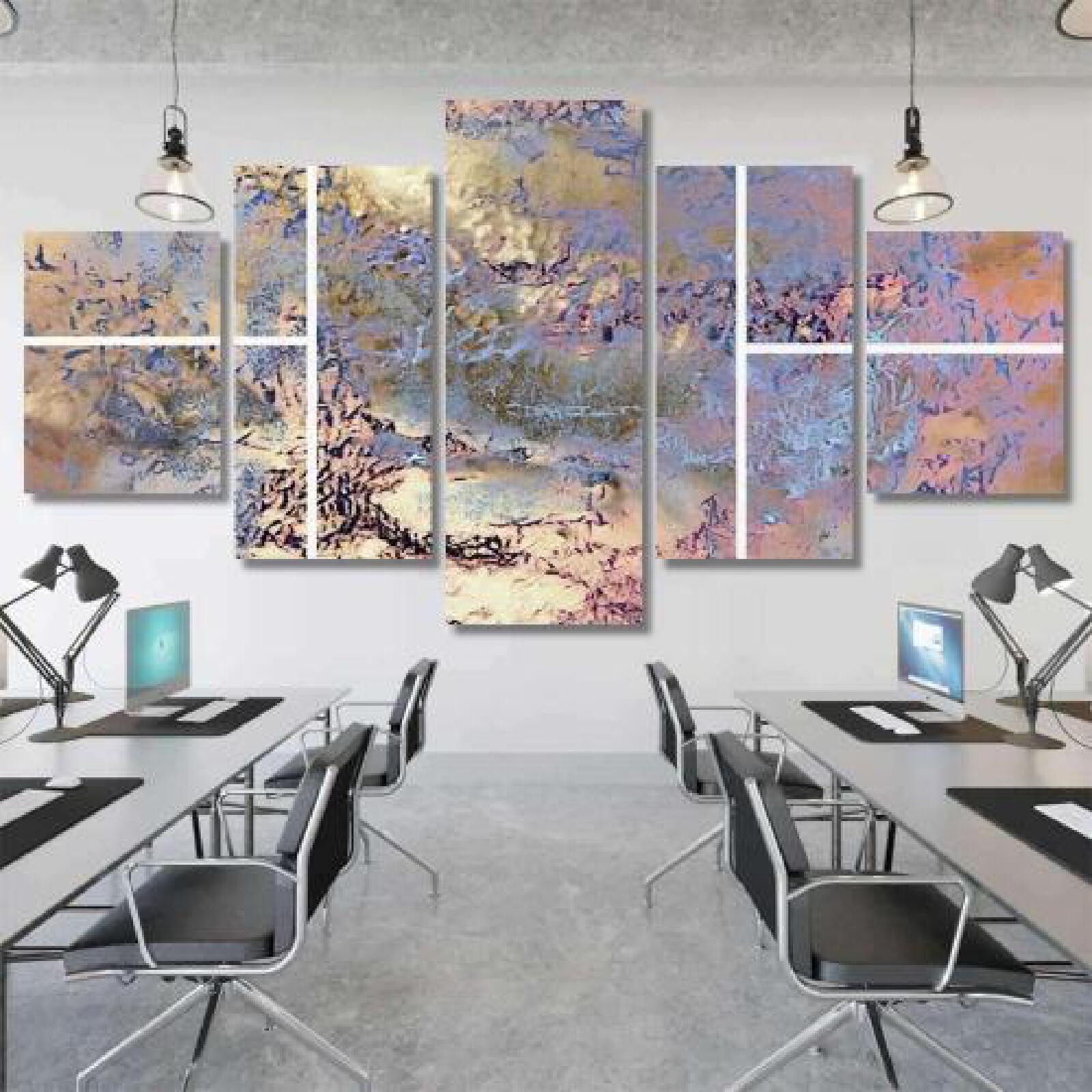 Collection Designer Oil Paintings-xinru shop