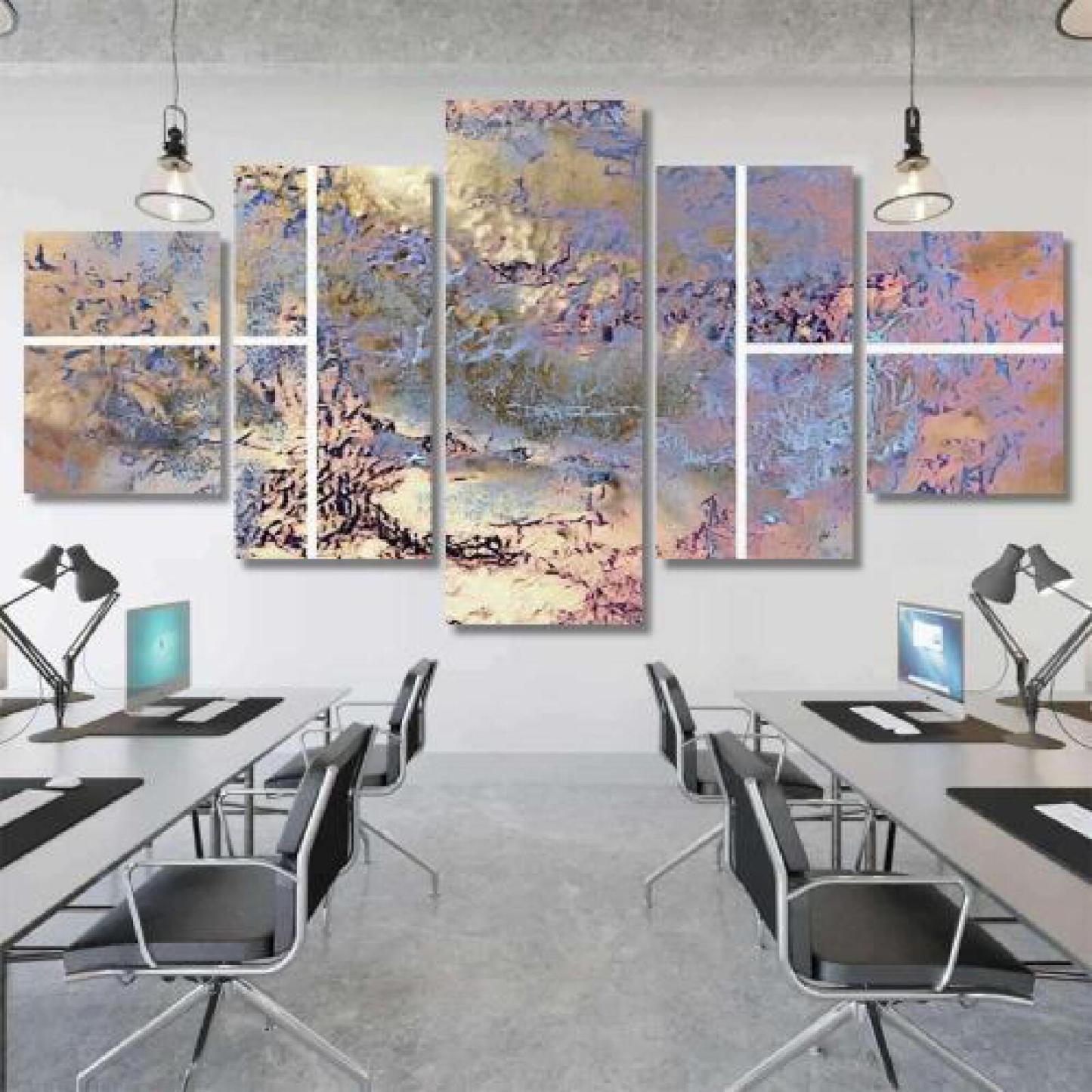 Collection Designer Oil Paintings-xinru shop