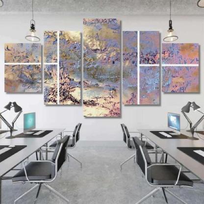 Collection Designer Oil Paintings-xinru shop