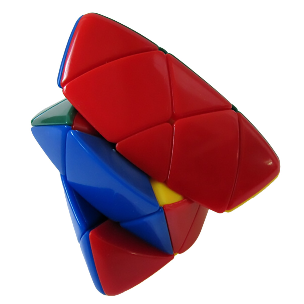 ShengShou Mastermorphix-xinru shop