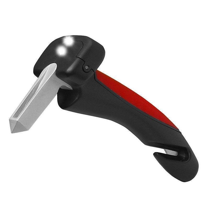 Portable Multifunctional Car Cane Walker-xinru