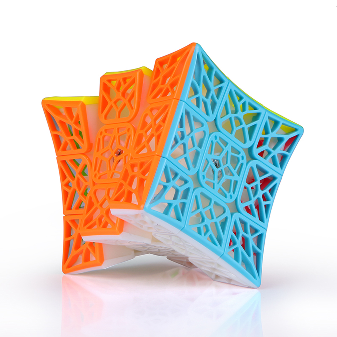 QiYi DNA Concave 3x3-xinru shop