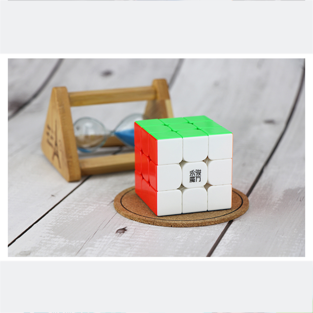 YJ YuLong 3x3 M-xinru shop