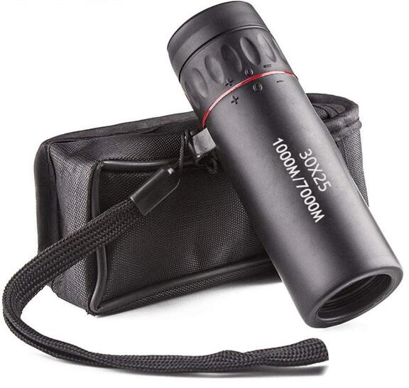 Waterproof Mini Portable Military Zoom High List Binoculars-xinru