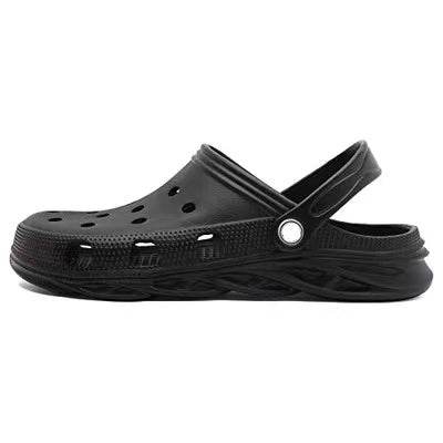 Unisex Garden Clogs Shoes Slippers Sandals For Women and Men-xinru shop