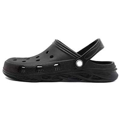 Unisex Garden Clogs Shoes Slippers Sandals For Women and Men-xinru shop