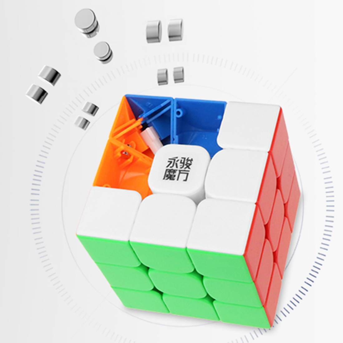 YJ YuLong 3x3 M-xinru shop