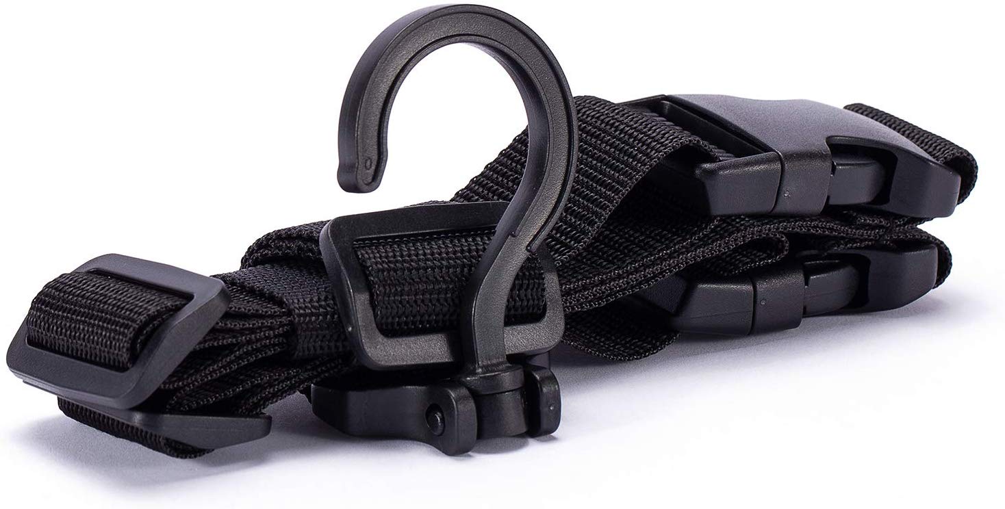 Fishing Wader Boot Hanger Adjustable Strap-xinru