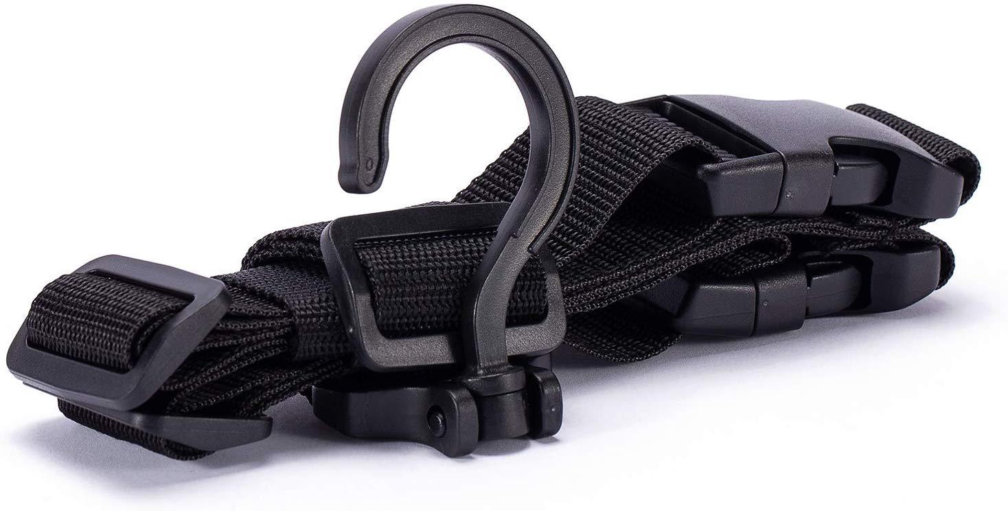 Fishing Wader Boot Hanger Adjustable Strap-xinru