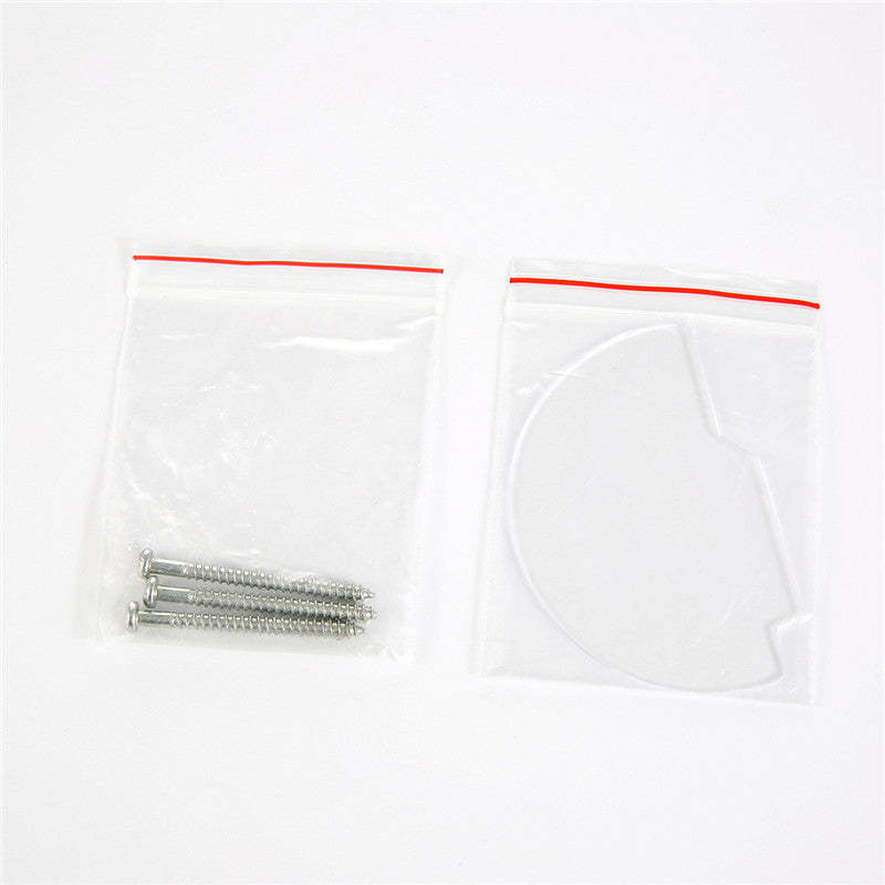 Realistic Owl Decoy Bird Scarer Rotating Head w/ Sound Prowler Repellent Pest-xinru