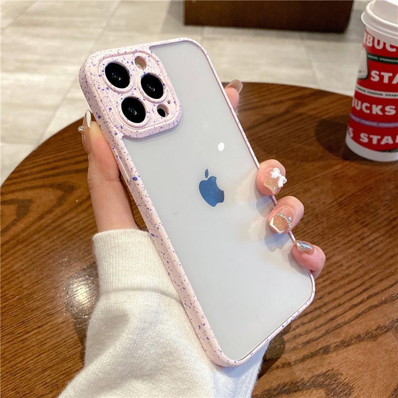 Armor Colorful Lining Case-xinru