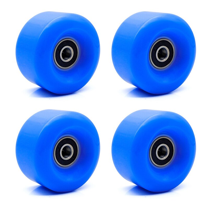 Roller Skates Wheels Package-xinru shop