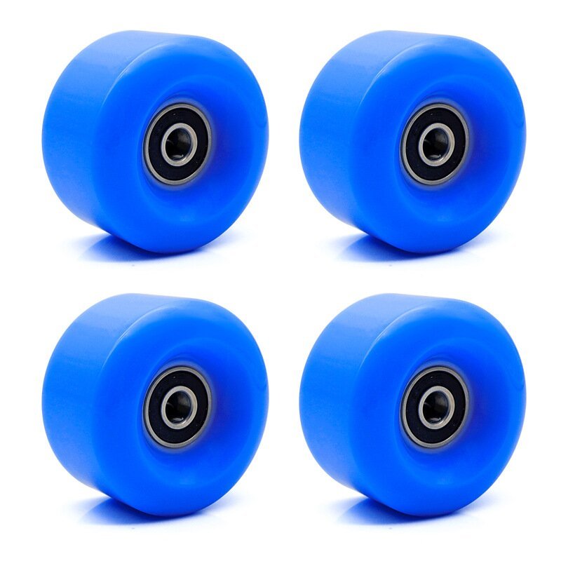 Roller Skates Wheels Package-xinru shop