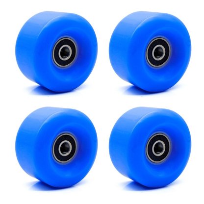 Roller Skates Wheels Package-xinru shop